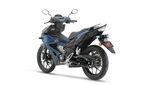 Lihat Lebih Dekat Honda Supra GTR 150 Versi 2024, Ada Pilihan Warna Baru