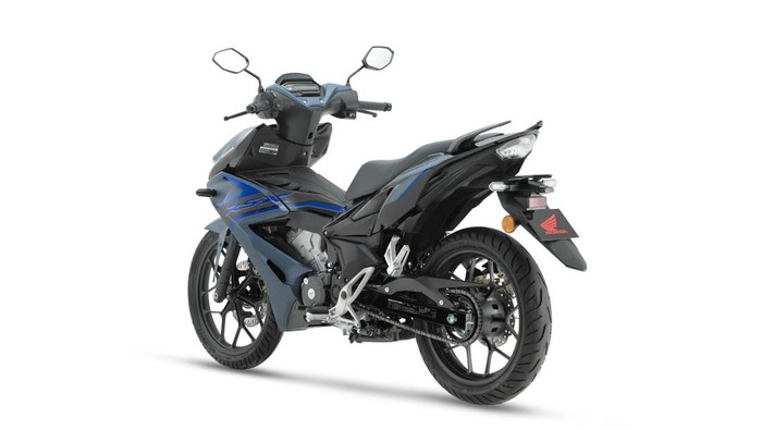 Honda RS-X 2024 Honda RS-X 2024