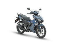 Lihat Lebih Dekat Honda Supra GTR 150 Versi 2024, Ada Pilihan Warna Baru