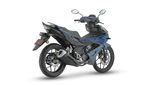 Lihat Lebih Dekat Honda Supra GTR 150 Versi 2024, Ada Pilihan Warna Baru