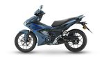 Lihat Lebih Dekat Honda Supra GTR 150 Versi 2024, Ada Pilihan Warna Baru