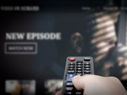 5 Rekomendasi Film tentang Hacker, Ada yang Diangkat dari Kisah Nyata