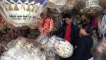 Intip Persiapan Menyambut Hari Raya Galungan di Bali