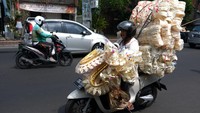 Diketahui, Perayaan Hari Raya Galungan akan dilaksanakan pada Rabu (28/2/2024) mendatang.