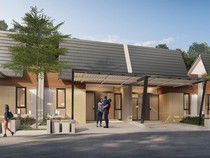 Siapa Bilang Rumah di Kawasan Industri Mahal? Di Cikarang Ada yang di Bawah Rp 500 Juta Lho!