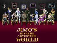 Komikus Jojo'S Bizarre Adventure Bantah Disebut Vampir, Loh Ada Apa?
