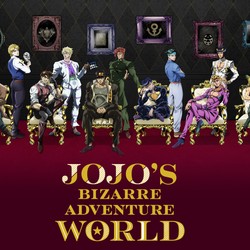 Mangaka JoJos Bizarre Adventure Rilis Ilustrasi Tahun Baru, Tradisi 35 Tahun