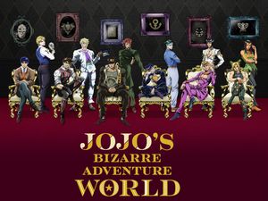 Komikus JoJos Bizarre Adventure Bantah Disebut Vampir, Loh Ada Apa?