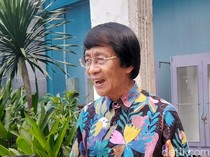 Kak Seto Belajar Rahasia Awet Muda dari Titiek Puspa