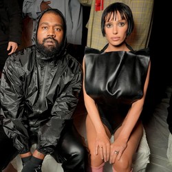 The Odyssey Tembus 1 Miliar Dolar, Kanye West Digugat Rp 1,9 M