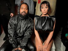 The Odyssey Tembus 1 Miliar Dolar, Kanye West Digugat Rp 1,9 M
