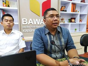 Abaikan Rekom PSU dari Bawaslu, KPU Bangkalan Terancam Pidana Pemilu