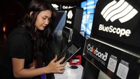 Program BlueScope dan IAI ini bertujuan menginspirasi penggunaan baja dalam arsitektur serta memperkuat sinergi antara arsitek, desainer, dan pemangku kepentingan demi kemajuan arsitektur Indonesia. 