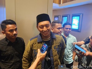 TKN Fanta Harap Kabinet Prabowo-Gibran Nanti Diisi Banyak Anak Muda