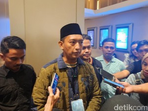 Prabowo Temui SBY, TKN Fanta: Ingin Teruskan Kebaikan Presiden Sebelumnya