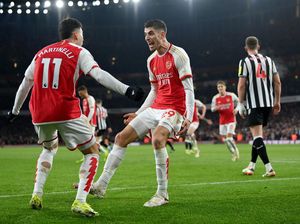 Jorginho Soal Resep Arsenal Ngegas: Rahasia!