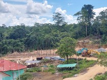 3 Hari KKB Teror Pekerja Proyek Puskesmas di Maybrat Digagalkan TNI