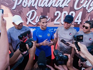 Ramai Lagi, Malaysia Juara, RI Peringkat 5 Destinasi Wisata Terfavorit ASEAN