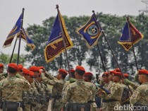 Pendaftaran Calon Bintara PK Pria TNI AL 2026 Kembali Dibuka, Minimal Alumnus SMA