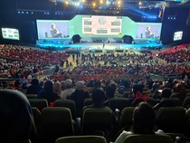 Potret Pelatihan Bisnis hingga Pengembangan Komunitas Spectacular 2024