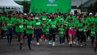 Kegiatan ini merupakan salah satu wujud konsistensi MILO dalam komitmen untuk mewujudkan generasi masa depan Indonesia yang sehat, aktif, dan berkarakter tangguh sejak 1974. Wali Kota Bogor Bima Arya turut mengapresiasi komitmen MILO dalam mendorong gaya hidup aktif masyarakat Indonesia.  