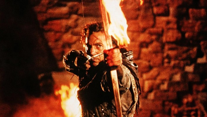 Robin Hood: Prince of Thieves