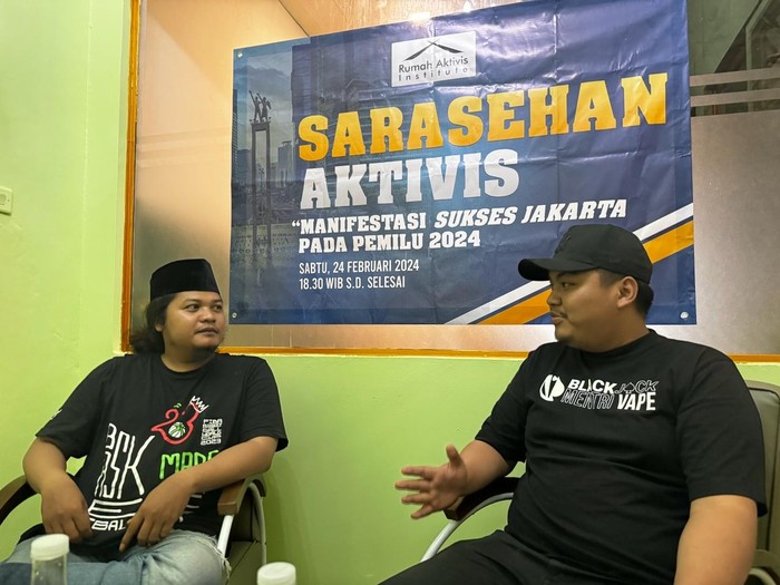Rumah Aktivis Institute (RAI)