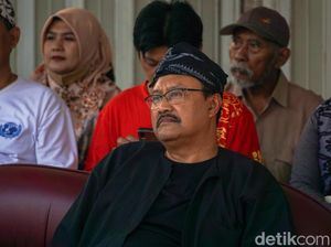 Gus Ipul Minta PKB Terima Hasil Pemilu dan Segera Merapat ke Prabowo