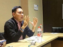 Akademisi: Jika Hak Angket untuk Batalkan Hasil Pemilu, DPR Tak Berwenang