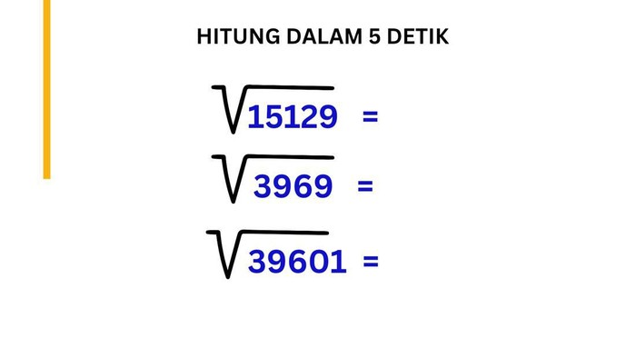 Secepat Otakmu Berpikir? Tebak-tebakan ala University War Ini Akan Mengungkapnya