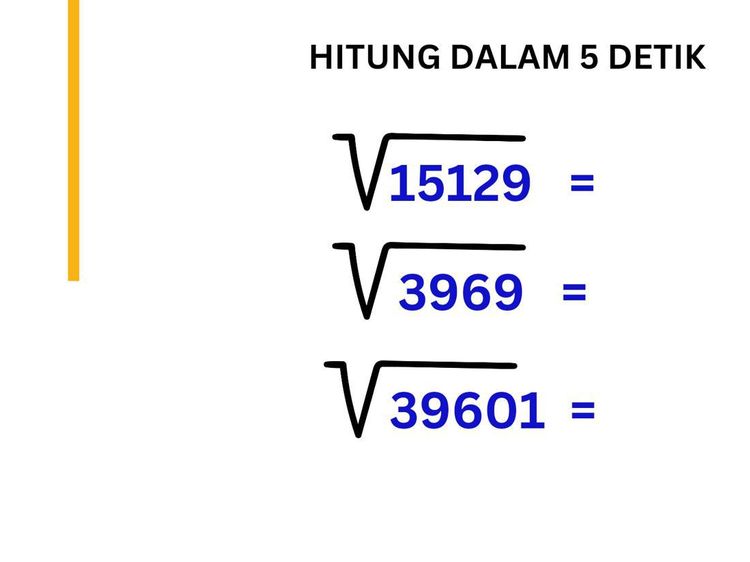 Yakin Punya Otak Super? Tebak-tebakan ala University War Ini Akan Mengungkapnya