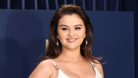 Bisnis Kecantikan Bernilai Triliunan, Selena Gomez Ngaku Tak Fokus Cari Untung