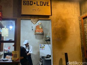 Hidden Gems, Restoran di Perumahan Ini Tawarkan Daging Premium Harga Terjangkau