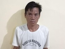 Petani Jagung Ditemukan Tewas Saat Bekerja Ternyata Dibunuh Anak Buahnya
