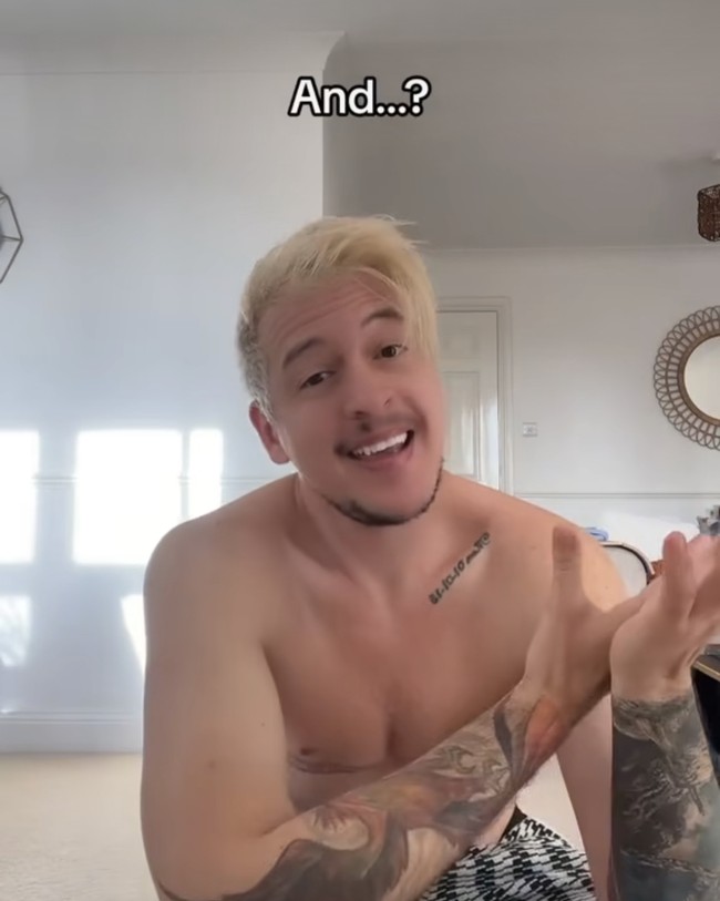 Taylor Winters sejak kecil merasa bahwa dirinya beda dari anak perempuan lainnya. Dulu dia menyebutnya dirinya sebagai wanita tomboy, namun lama-kelamaan semakin besar harapannya untuk bertransisi sebagai pria seutuhnya. Foto: Dok. Instagram