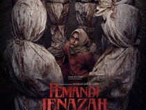 Jadwal Bioskop Jogja Hari Ini 2 Maret 2024, Jangan Lewatkan Pemandi Jenazah!