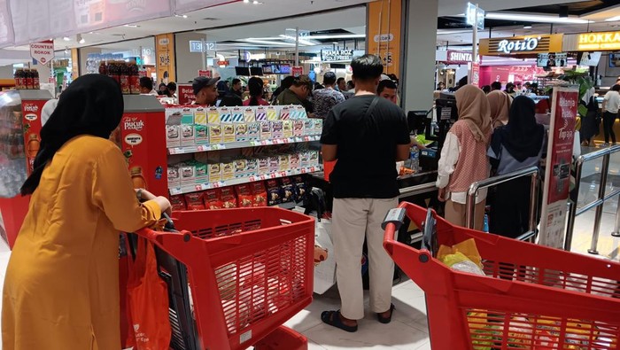 Transmart Full Day Sale