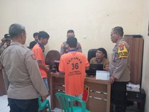 Cerita Dua Pemuda Jember Bikin Uang Palsu Belajar dari YouTube