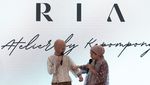 Upaya Mendukung Produk Lokal yang Menginspirasi