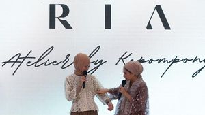 Upaya Mendukung Produk Lokal yang Menginspirasi