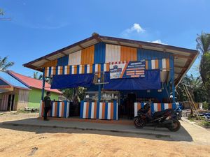 Warga Sebatik Pilih Beli Beras Malaysia Gegara Produk RI Kemahalan
