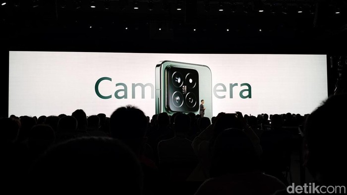 Xiaomi 14