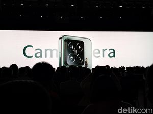 Menangkap Keindahan Negeri Matador Pakai Kamera Leica Xiaomi 14