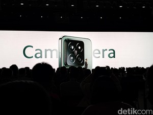 Catat! Ini Tanggal Peluncuran Xiaomi 14 di Indonesia
