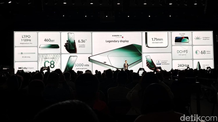 Xiaomi 14