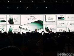 Xiaomi 14 dan 14 Ultra Menghentak Barcelona