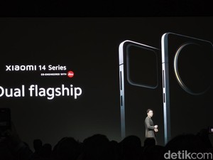 Xiaomi 14 dan 14 Ultra Resmi Dirilis Secara Global