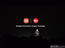 Xiaomi 14 dan 14 Ultra Menghentak Barcelona