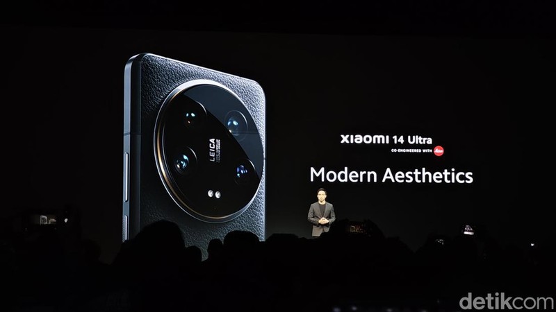 Xiaomi 14 Ultra