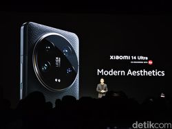 Xiaomi 14 dan 14 Ultra Menghentak Barcelona